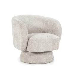 Fauteuil Balou Taupe