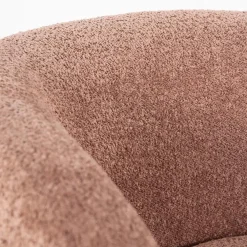 Fauteuil Balou Terracotta