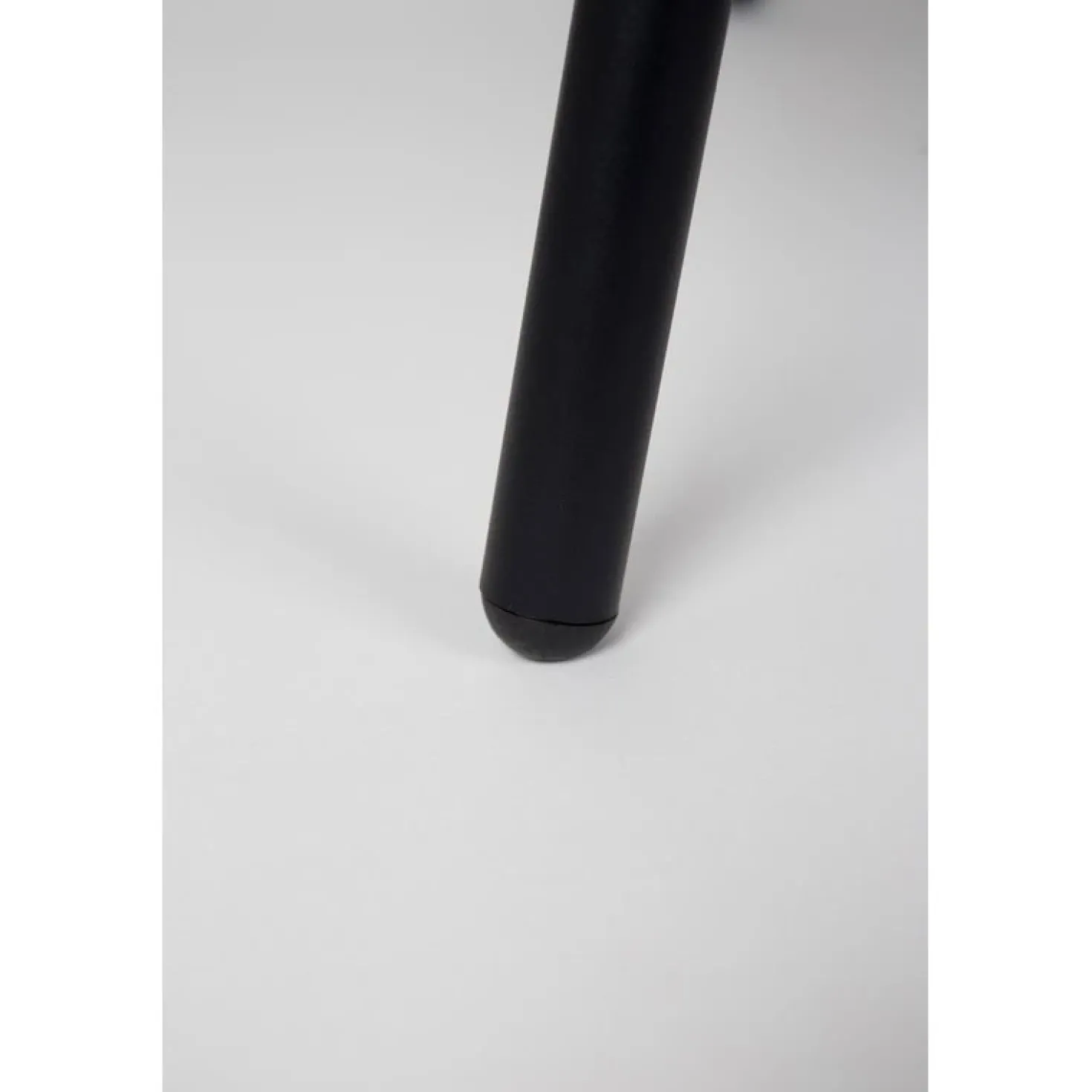 Fauteuil Bon Bruin PU leer