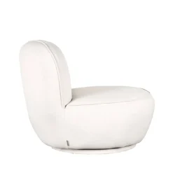 Fauteuil Bunny Crème Explore
