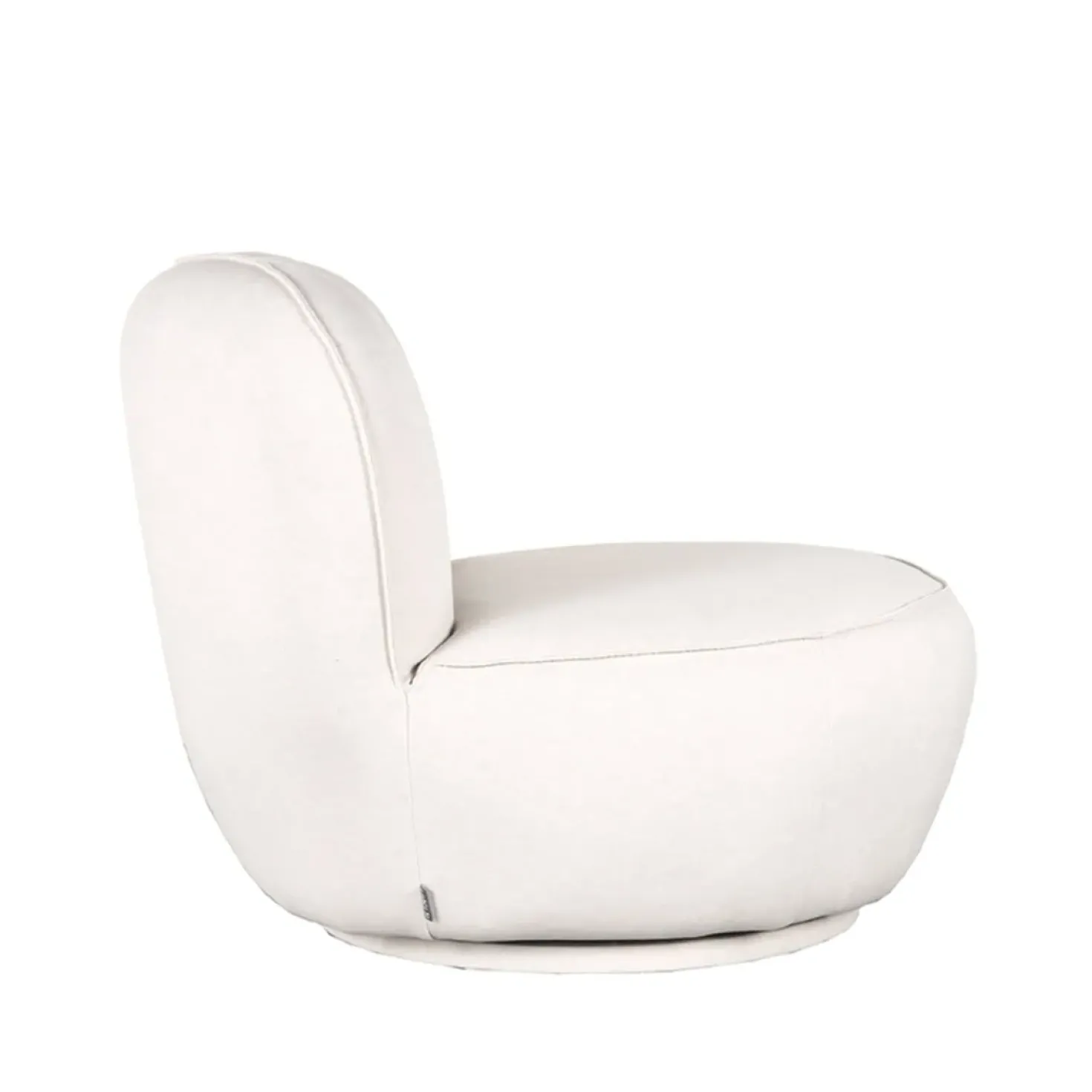 Fauteuil Bunny Crème Explore