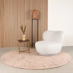 Fauteuil Bunny Crème Explore