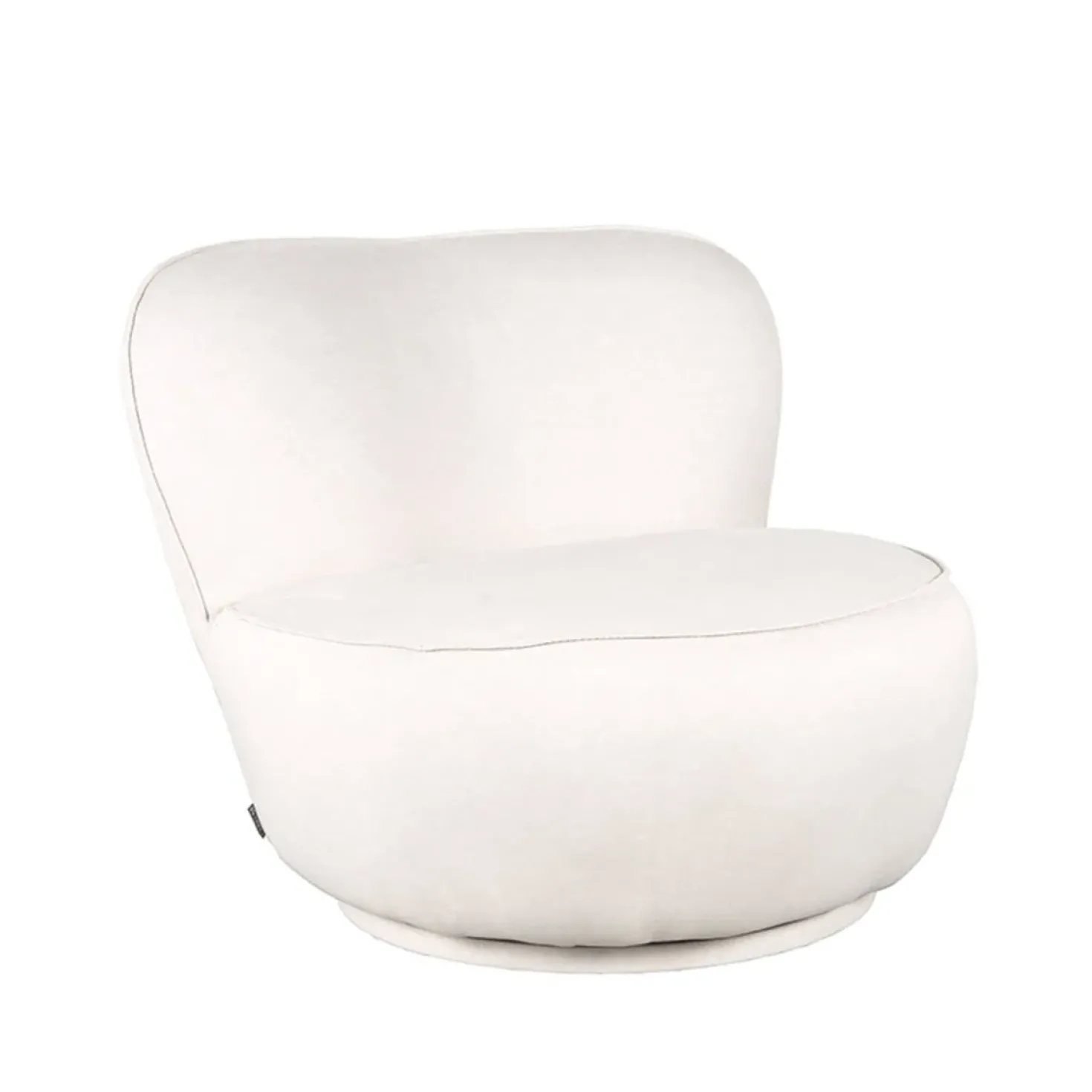 Fauteuil Bunny Crème Explore