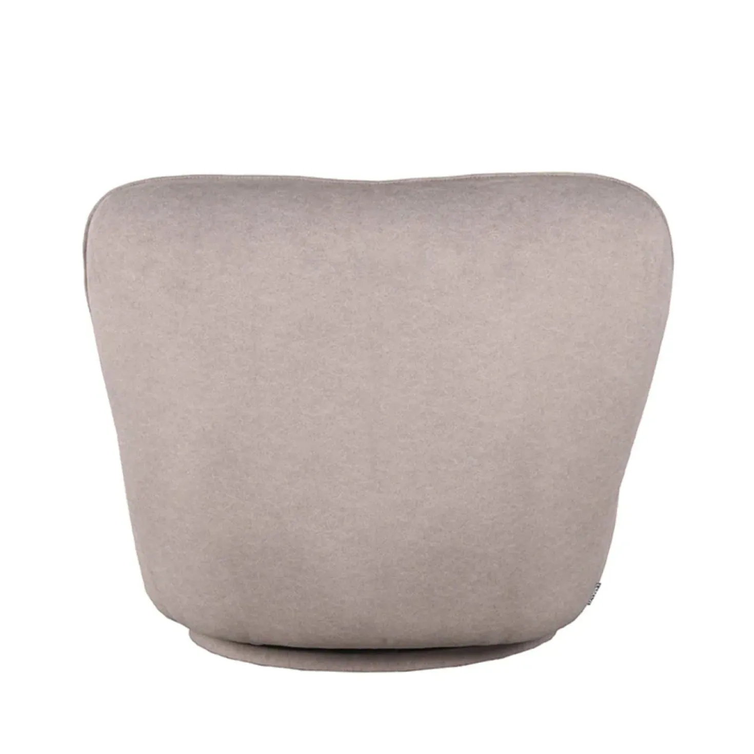Fauteuil Bunny Taupe Explore