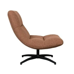 Fauteuil Calix Coral Boucle