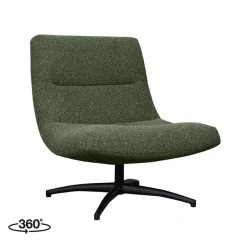 Fauteuil Calix Forest Boucle