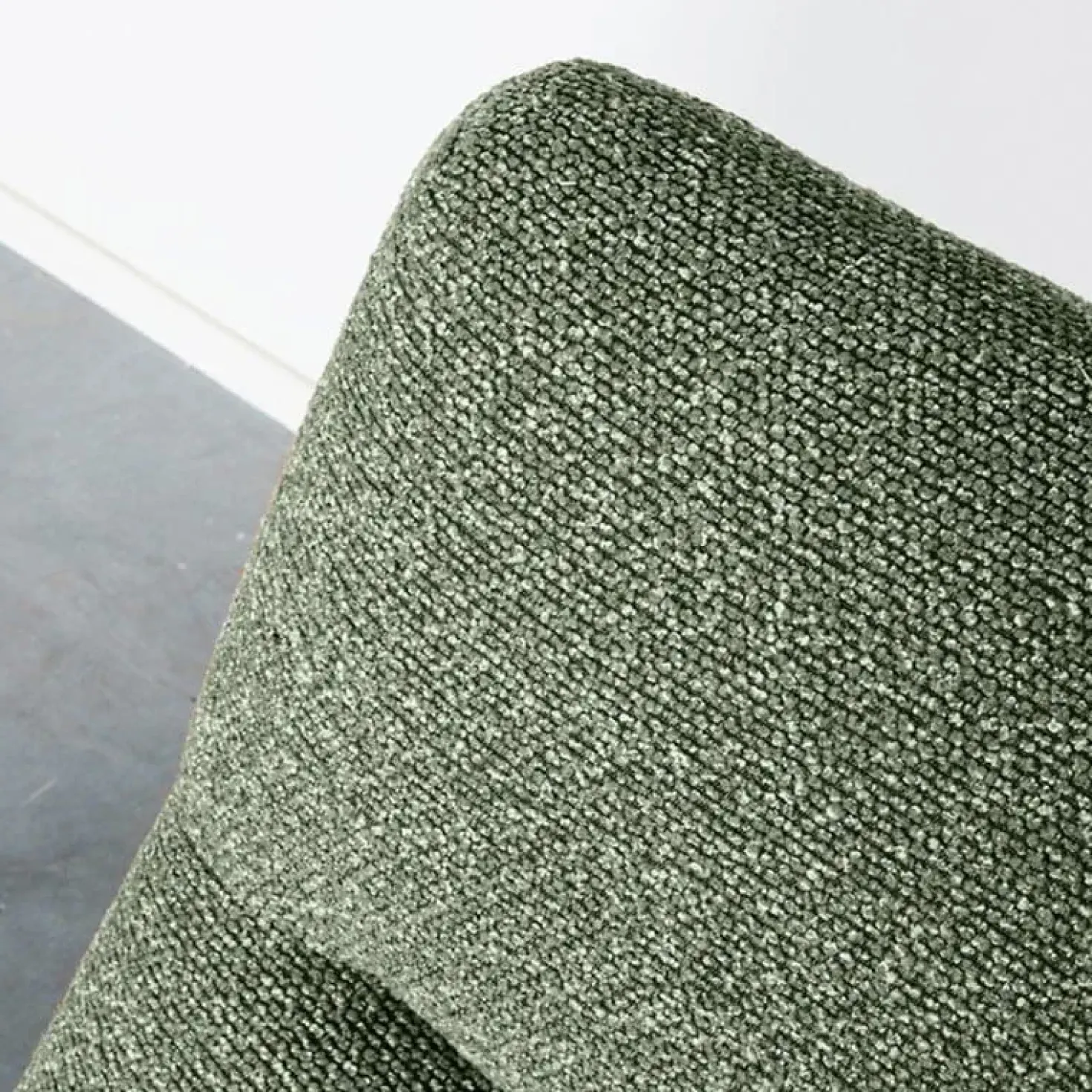Fauteuil Calix Forest Boucle