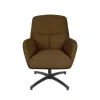 Fauteuil Chill Zone Coral Boucle