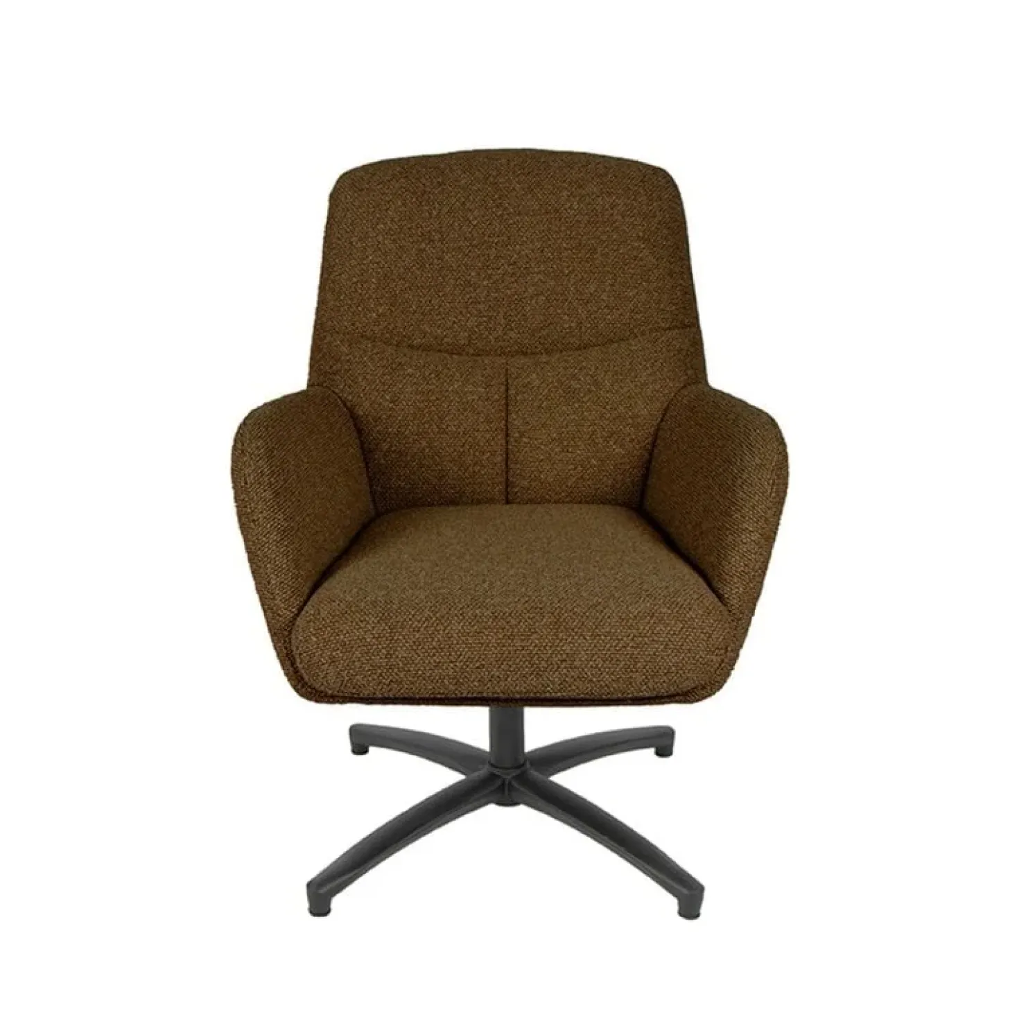 Fauteuil Chill Zone Coral Boucle