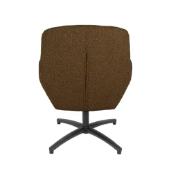 Fauteuil Chill Zone Coral Boucle
