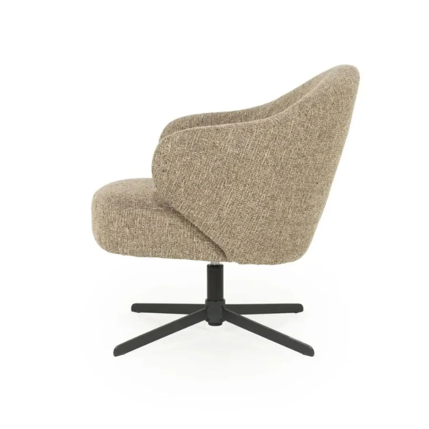 Fauteuil Connor Bruin