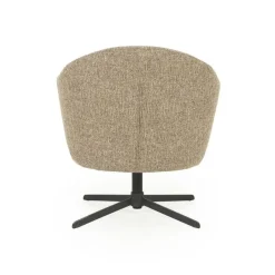 Fauteuil Connor Bruin