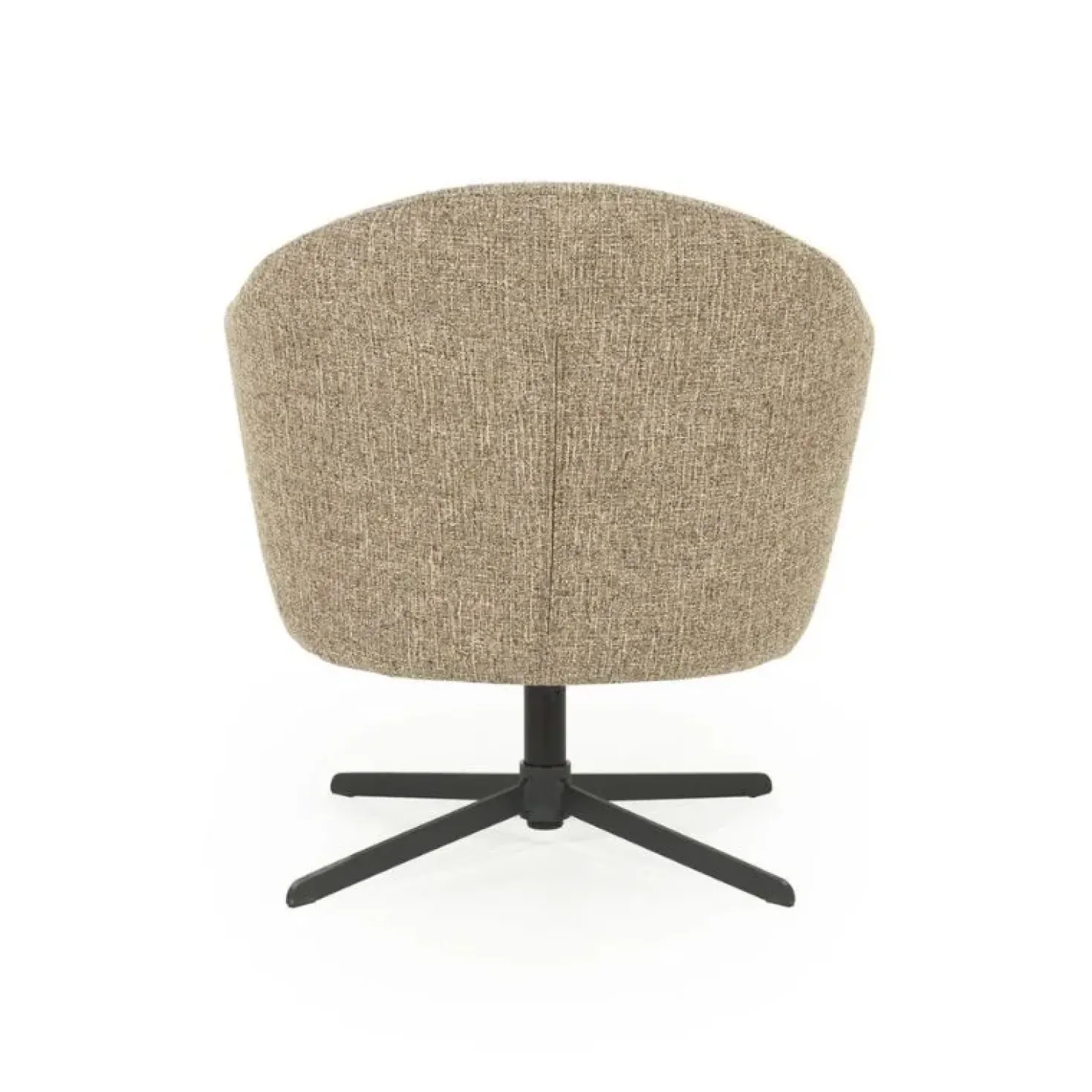 Fauteuil Connor Bruin