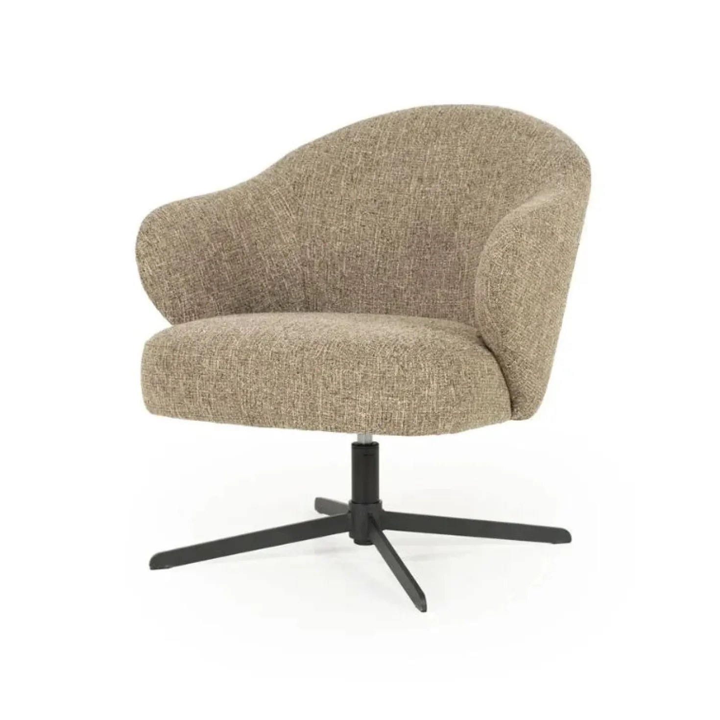 Fauteuil Connor Bruin