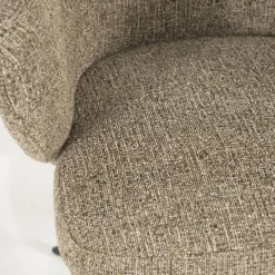 Fauteuil Connor Bruin