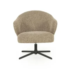 Fauteuil Connor Bruin