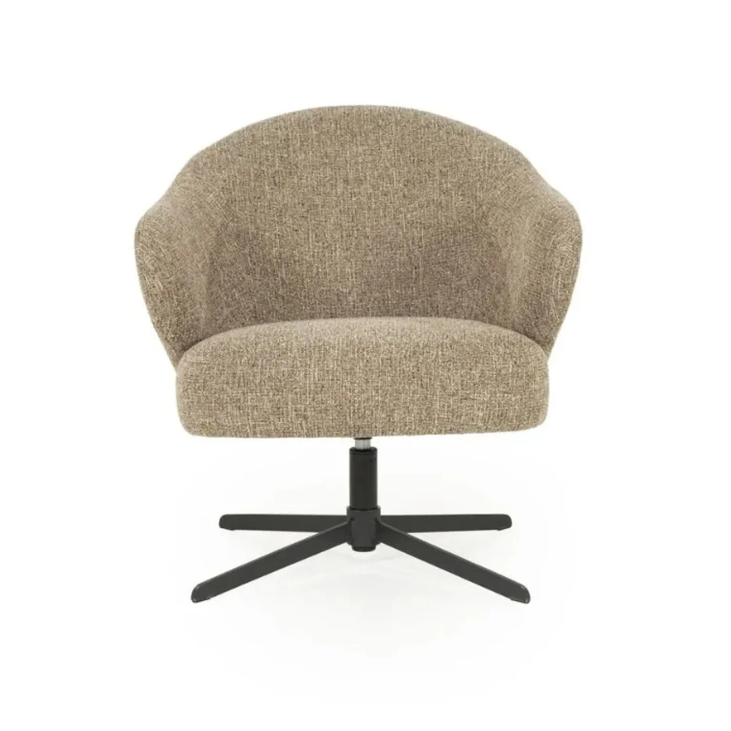 Fauteuil Connor Bruin