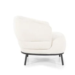 Fauteuil David Beige 84cm