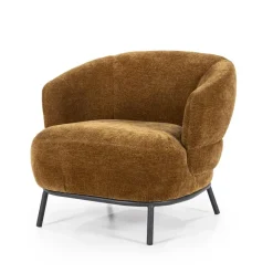 Fauteuil David Mosterd 84cm