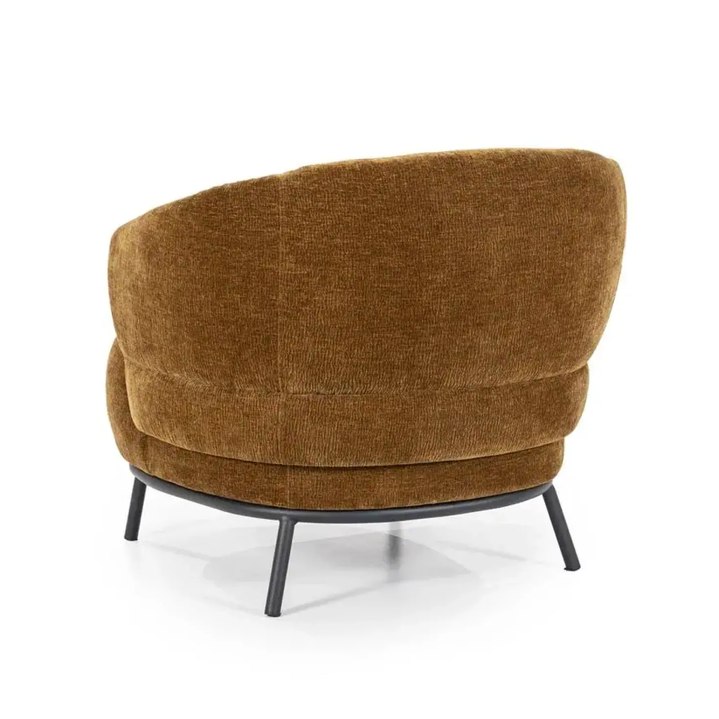 Fauteuil David Mosterd 84cm