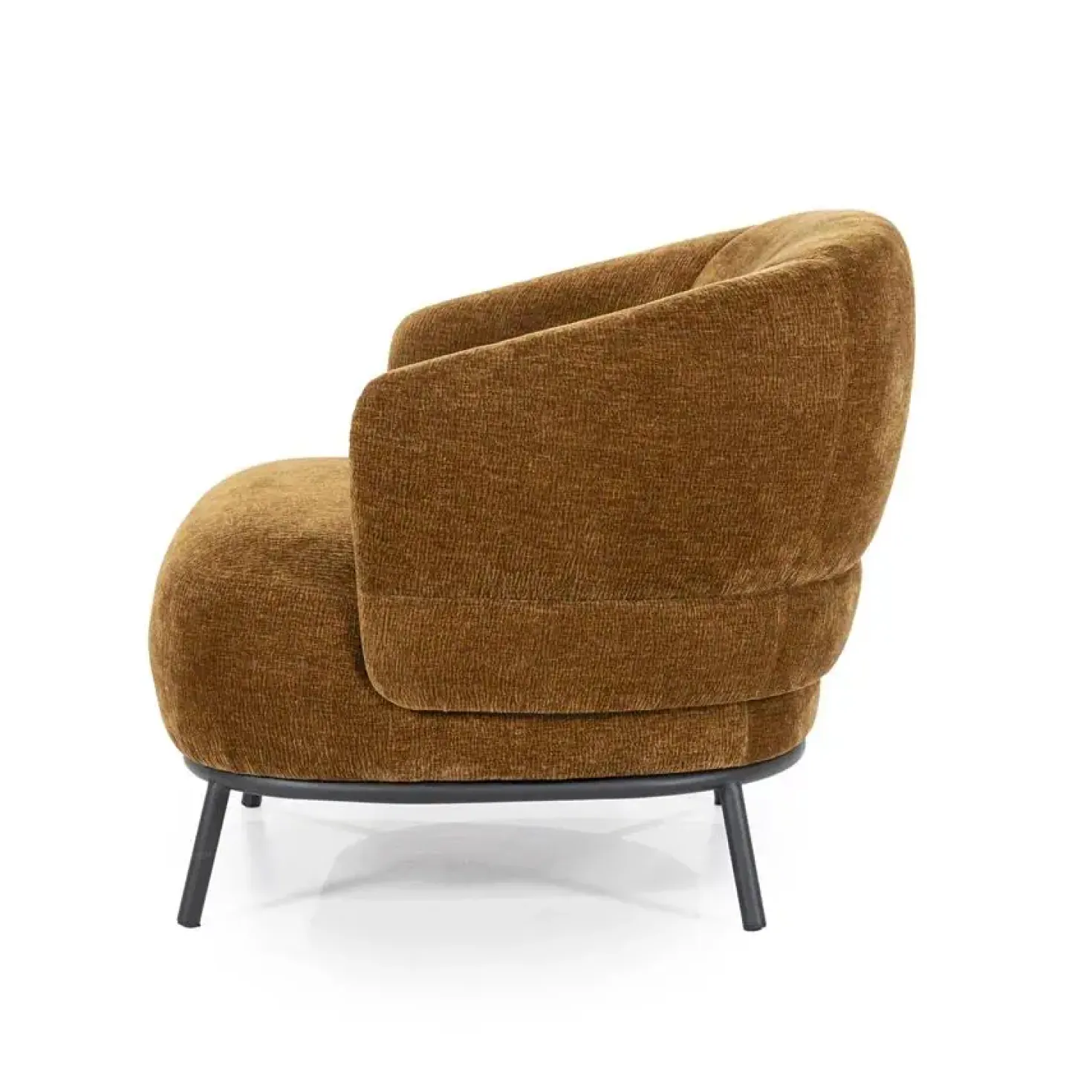 Fauteuil David Mosterd 84cm