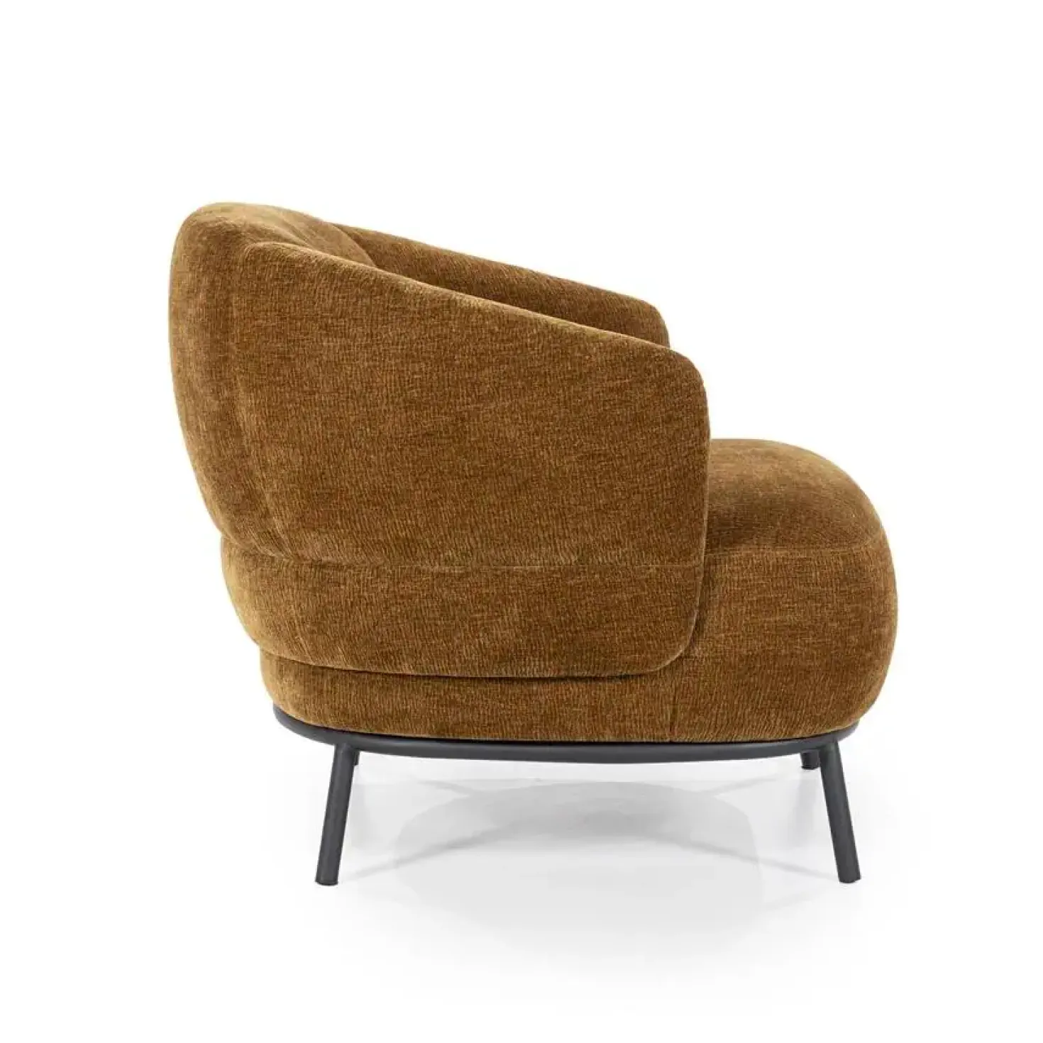 Fauteuil David Mosterd 84cm
