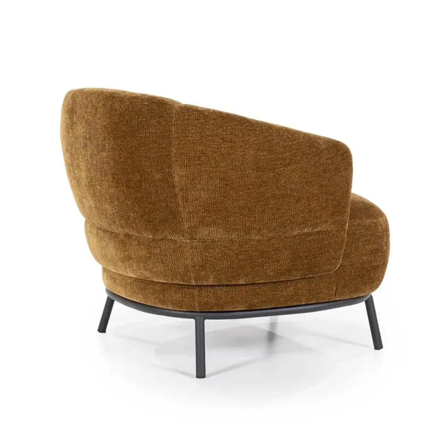 Fauteuil David Mosterd 84cm