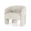 Fauteuil Hamilton Taupe