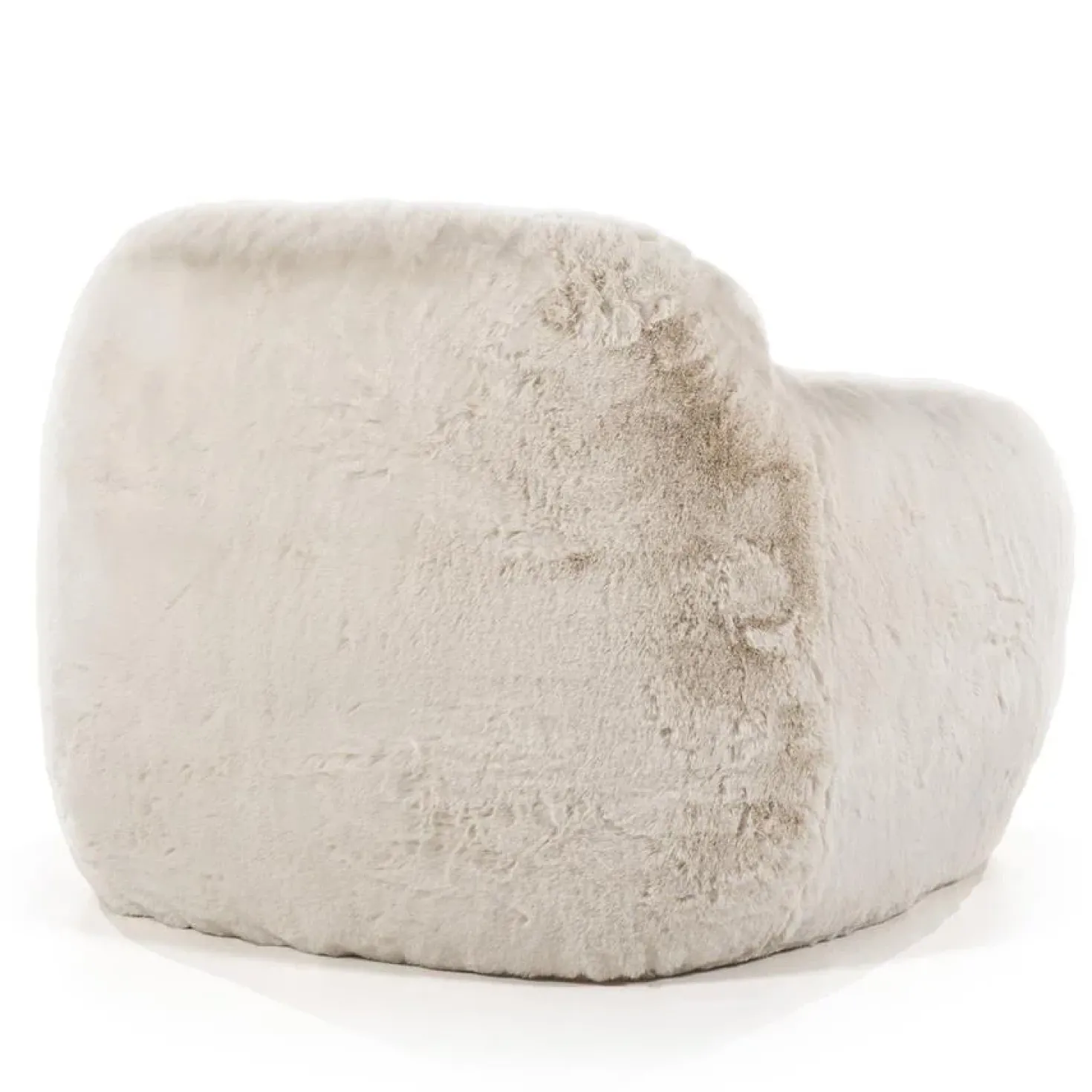 Fauteuil Hug Beige