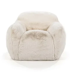 Fauteuil Hug Beige