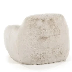 Fauteuil Hug Beige