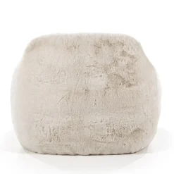 Fauteuil Hug Beige