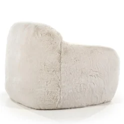 Fauteuil Hug Beige