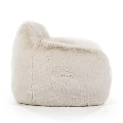 Fauteuil Hug Beige
