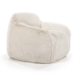 Fauteuil Hug Beige