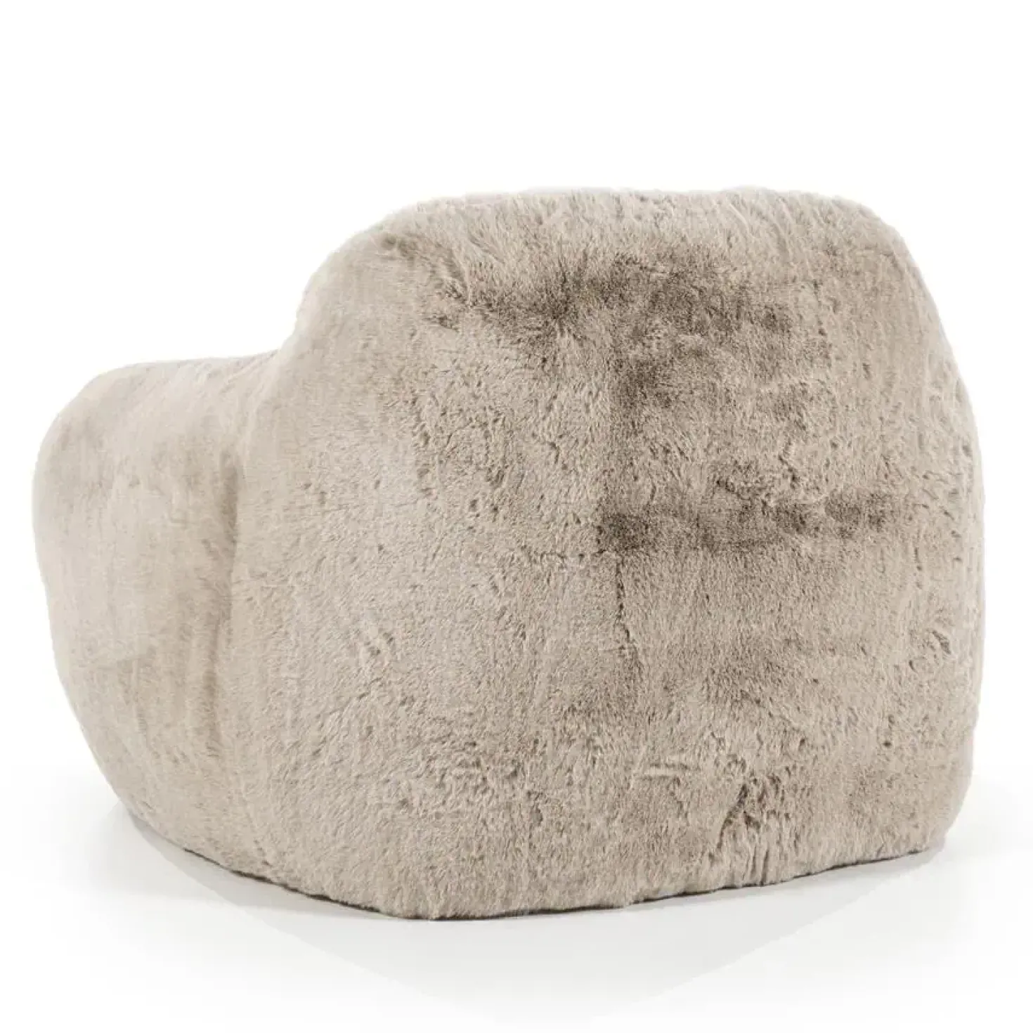 Fauteuil Hug Taupe