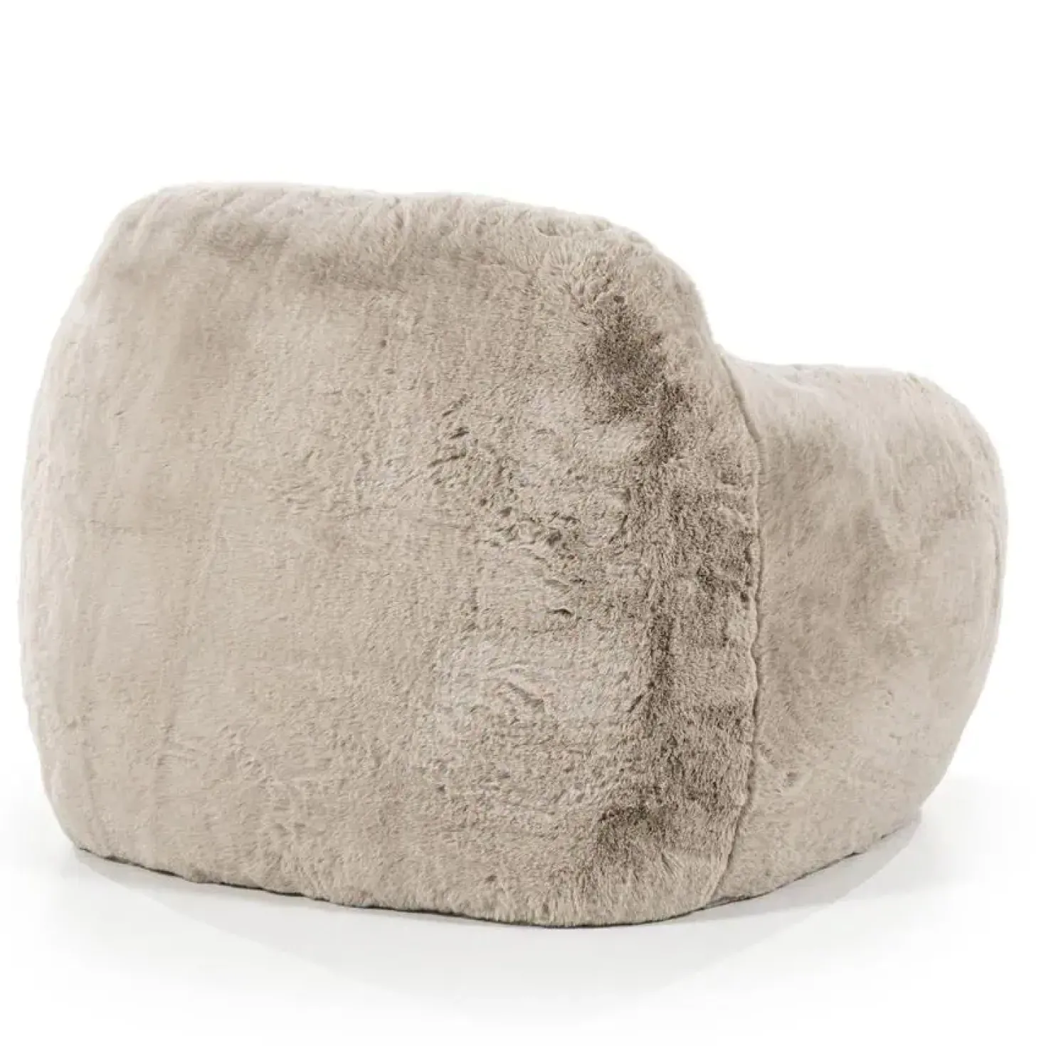 Fauteuil Hug Taupe