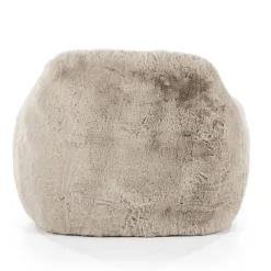 Fauteuil Hug Taupe