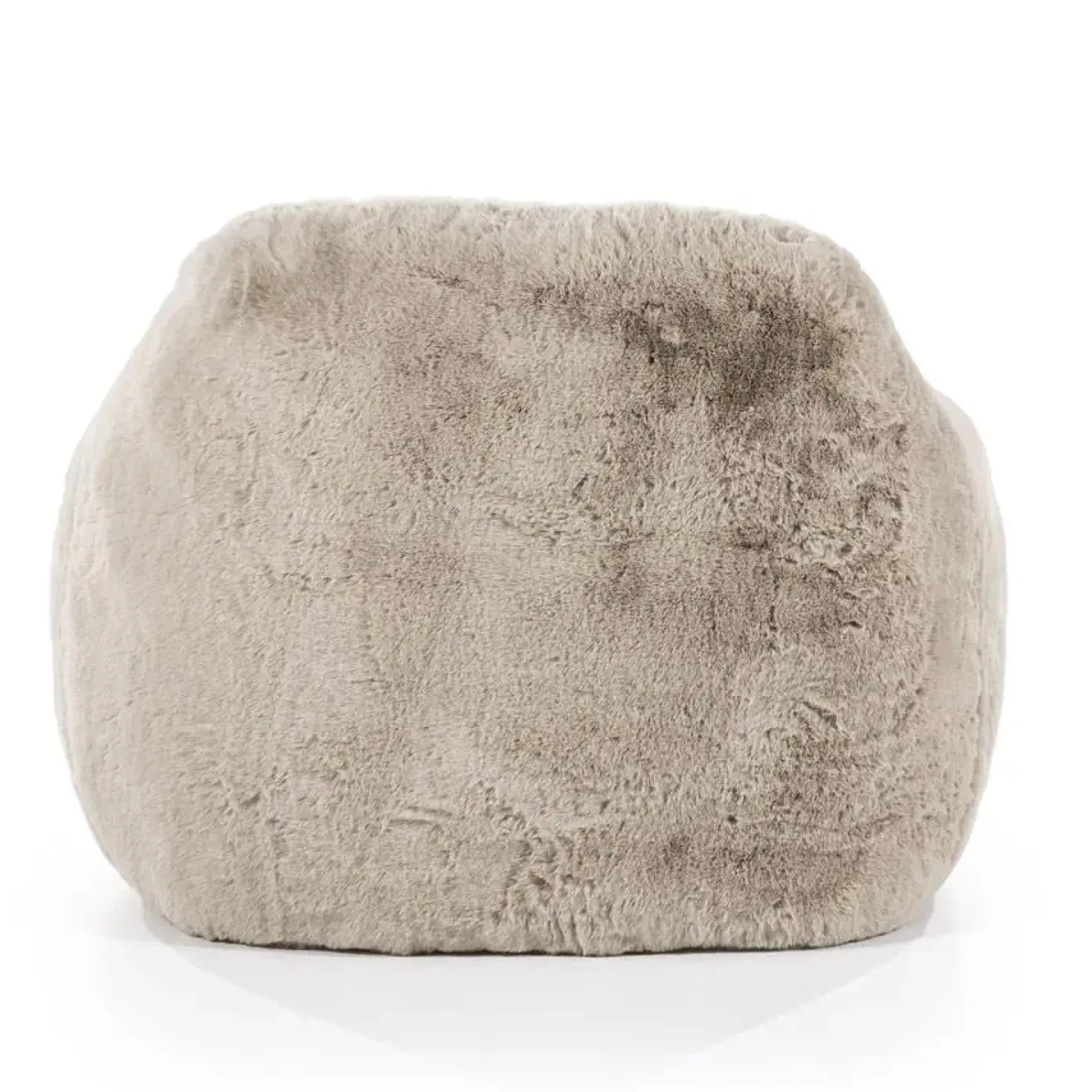 Fauteuil Hug Taupe