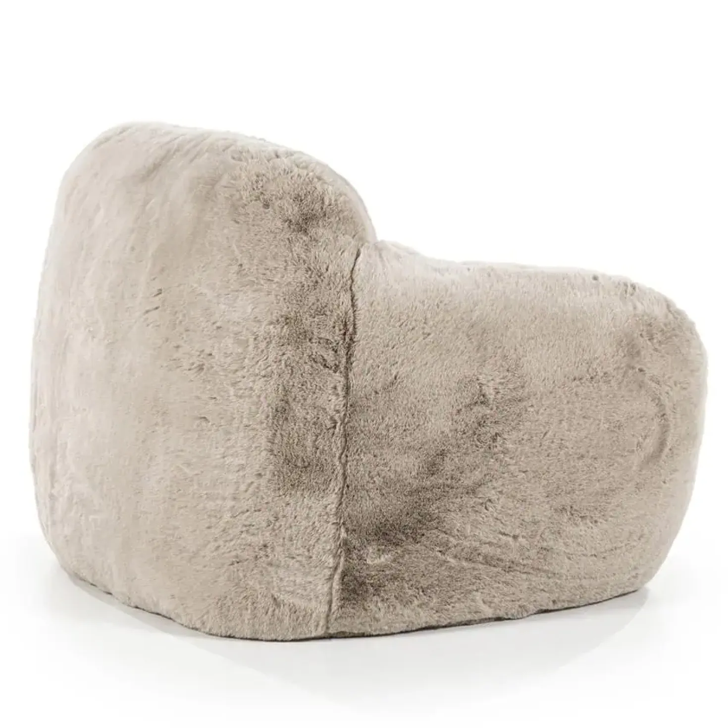 Fauteuil Hug Taupe