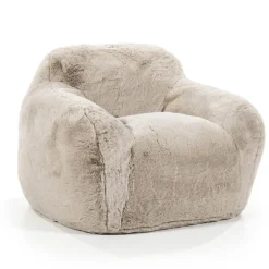 Fauteuil Hug Taupe