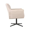 Fauteuil Ian Naturel Boucle
