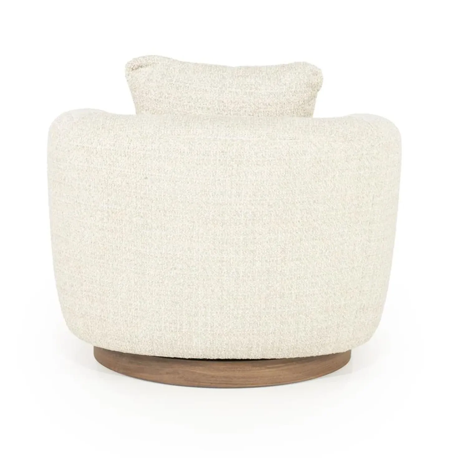 Fauteuil Jordan beige