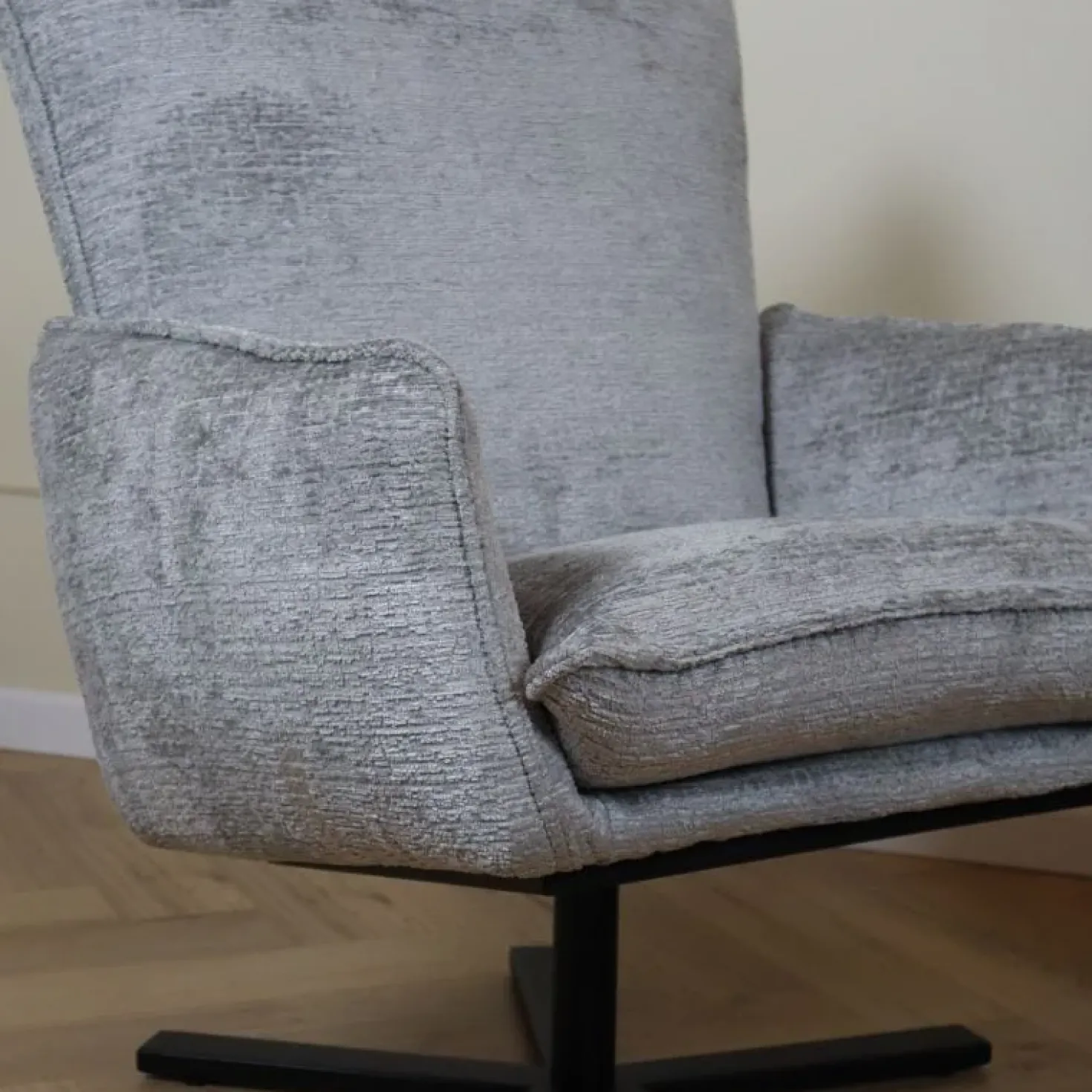 Fauteuil Julieta