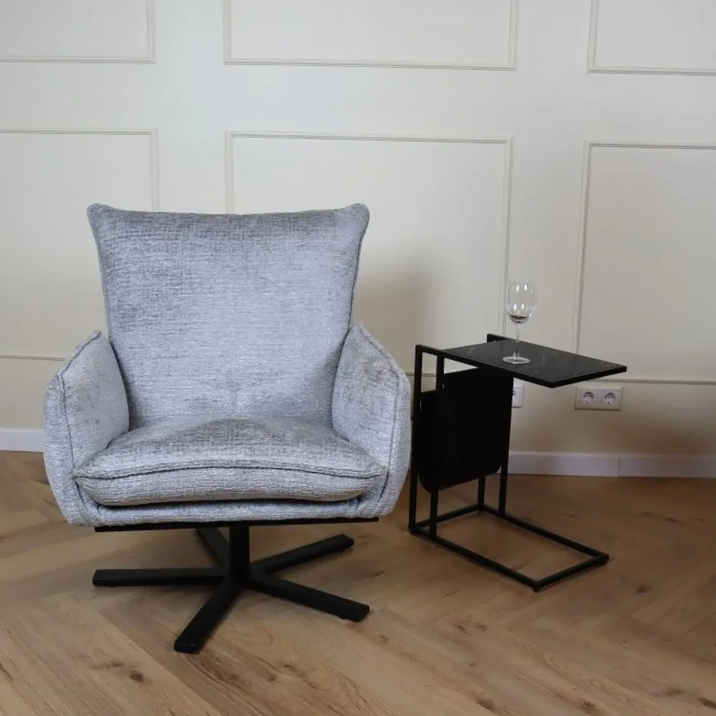 Fauteuil Julieta