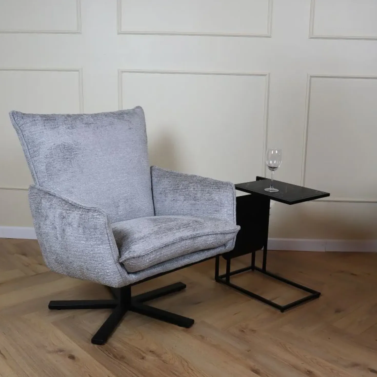Fauteuil Julieta