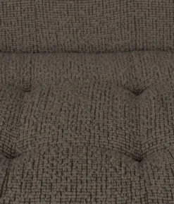 Fauteuil Kate Bouclé Camel 94cm