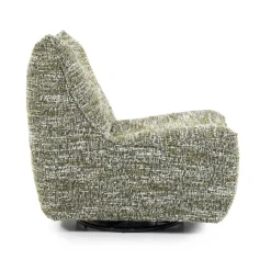 Fauteuil Loys Groen