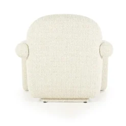 Fauteuil Monica beige