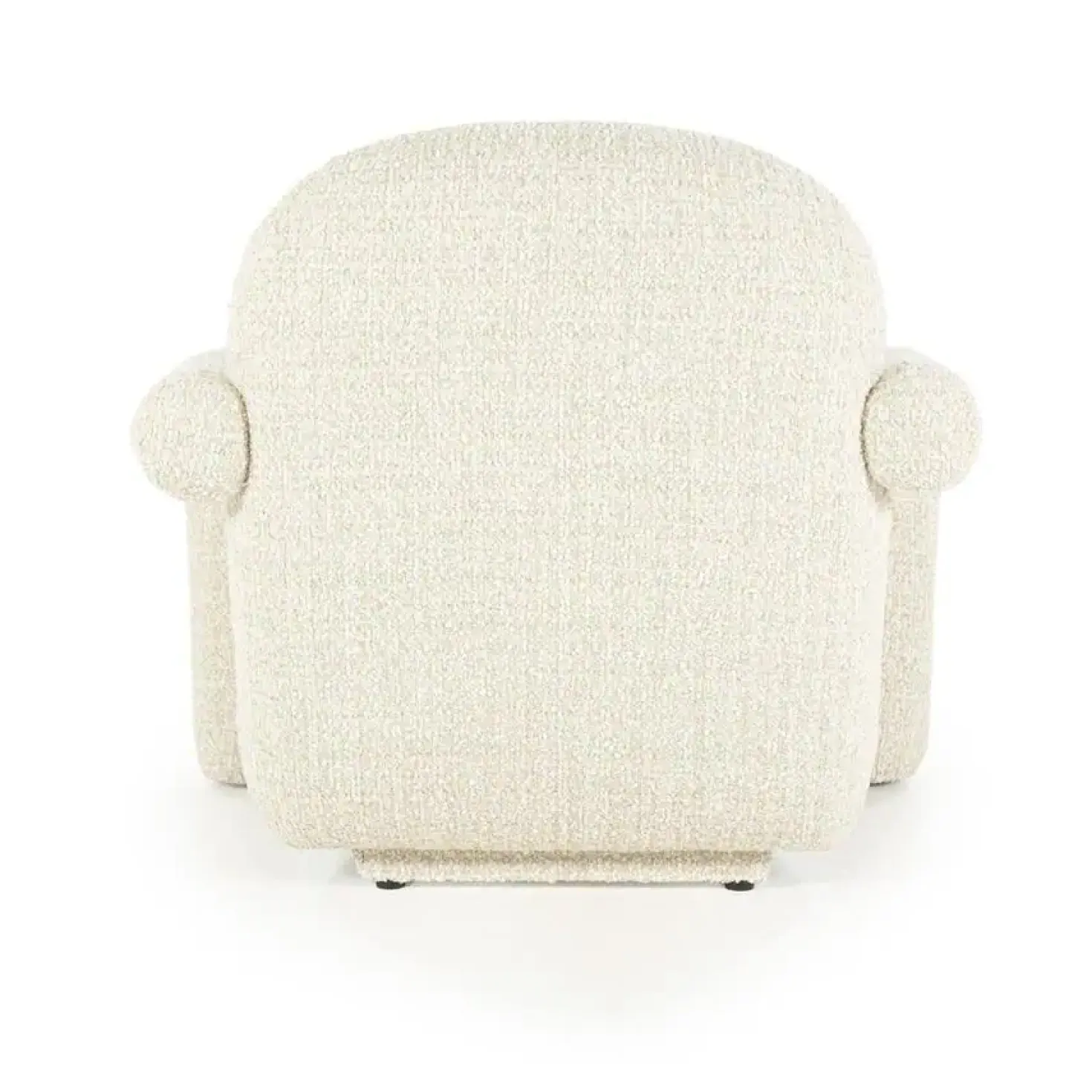 Fauteuil Monica beige